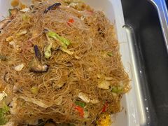 -素满香·全民食养自助(长宁龙之梦店)