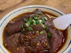 血旺-蛙秘书麻椒鱼(包家巷店)