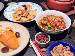 -玖五京菜(杭州城北万象城店)