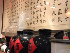 -刘师父老汉口江湖菜(蔡锷路店)
