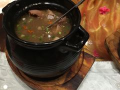 -田园小观园(武大店)