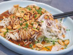 -江南里·新浙菜(苏州大悦城店)