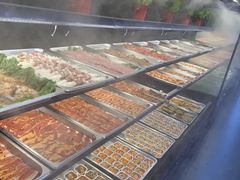 -苏格里岛自助海鲜烤肉(青秀万达店)