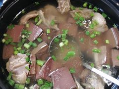 -香雪海饭店中餐厅(人民桥店)