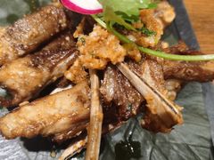 敏珠拉姆烤羊排-敏珠拉姆藏餐·南京厨房(富春江东街店)