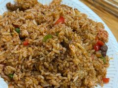 -正宁路小吃夜市