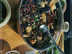 -黑竹香鸡(营和巷店)
