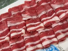 -楼外楼大刀肉传统火锅(西安大路店)