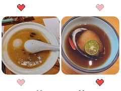 -清水日本料理铁板烧(学府路店)