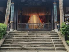 -白帝城·瞿塘峡景区