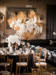 -美薇亭婚礼顾问