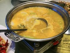 -刘胖子家常菜·蹄花焖藕(富安街店)