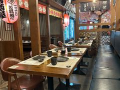 -築鳥日本料理(黑沙环店)