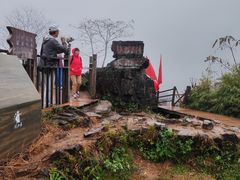 -娄山关景区
