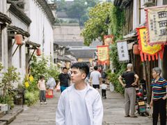 -绍兴书圣故里景区