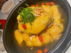 -玫瑰厅上海菜(兴国路店)