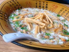 酸辣豆花-蜀门客栈(剑门关景区店)