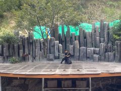 -将军关探险漂流