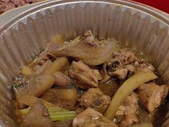 -歪嘴香鸡公煲(大连佳兆业店)