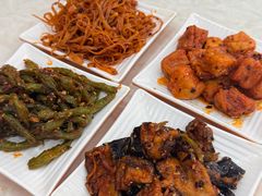 -佳木斯老崔朝族风味(群力店)