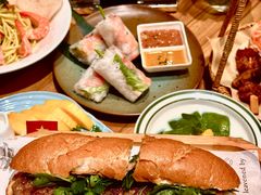 -越美小馆·越南料理(曲江店)
