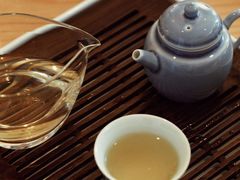 -隐溪茶馆(南京西路店)