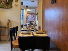 -克比叔叔印度餐厅Kebabs on the Grille(永康路分店)