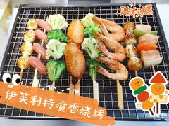 -IPSTAR|潮玩星球(新百店)