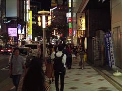 -涩谷全向十字路口