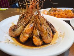 -外婆烧.老杭帮菜(庆春店)