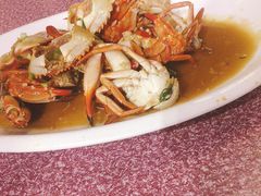 -星奇缘·海鲜餐厅(东山美食地标店)