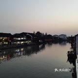 古镇重游
