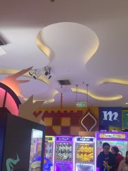 -meland·儿童乐园·游戏厅娃娃机·电玩Xbox(成都合生汇店)