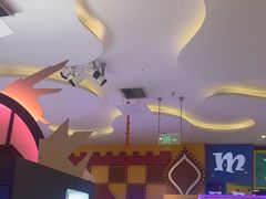 -meland·儿童乐园·游戏厅娃娃机·电玩Xbox(成都合生汇店)