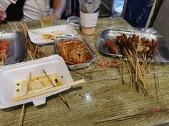 -茶百道(沃格时尚街店)