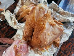 -大本营竹筒饭