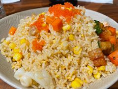 -老板恋上鱼(印象城店)