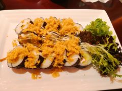 寿司-天伦松鹤大饭店·欣妮咖啡