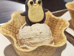-CORNER CONE GELATO酷矿手作霜淇淋(南头古城店)