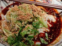 -纳鲁孜·新疆特色餐厅(上海悦荟广场店)