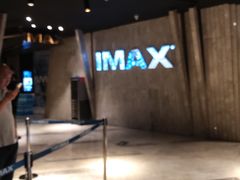 -金逸影城(广州海珠城激光IMAX店)