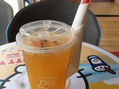 -DQ·蛋糕·冰淇淋(五角场万达店)