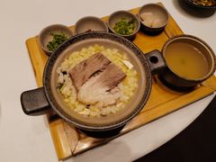 长安泡馍-长安壹号