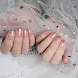 -Halo美甲美睫