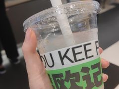 -欧记大排档·景德菜(上海首店)