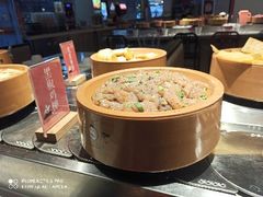 -龍歌自助小火锅(崂山丽达店)