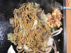 -鹤桥风月(ヨドバシ梅田店)