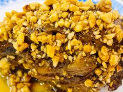 -鸿运兔·手撕烤兔(天府广场店)