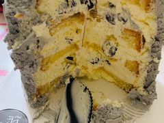 -玉见cake低糖蛋糕甜品台定制(河西店)