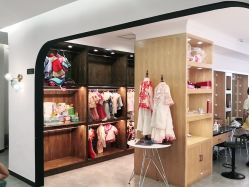 -星豆豆儿童摄影(南郊太白南路店)